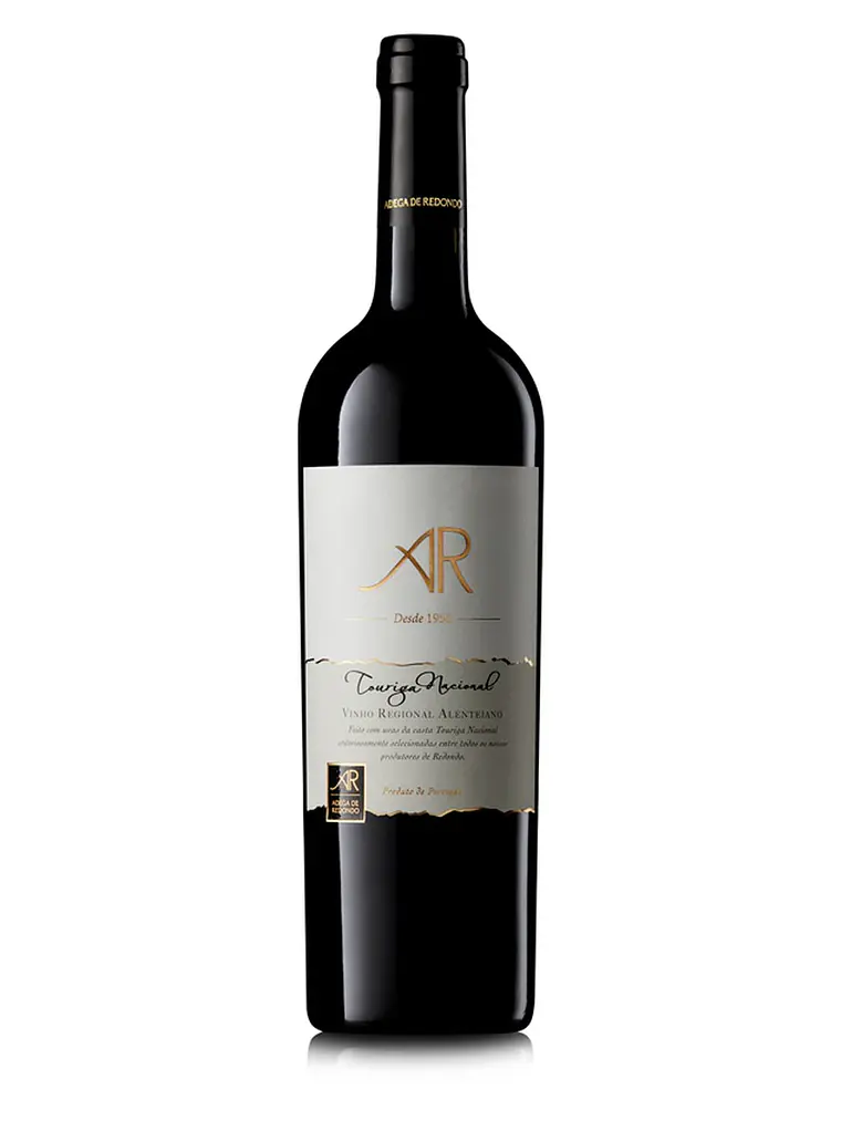 AR Touriga Nacional 2016 Alentejo Red Wine 75cl 1