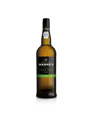 Warre's Fine White Porto 75cl