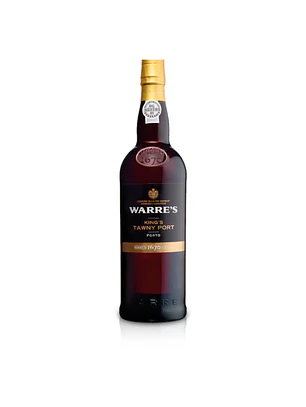 Warre's King's Tawny Porto 75cl
