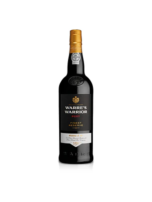 Warre's Warrior Reserve Porto 75cl