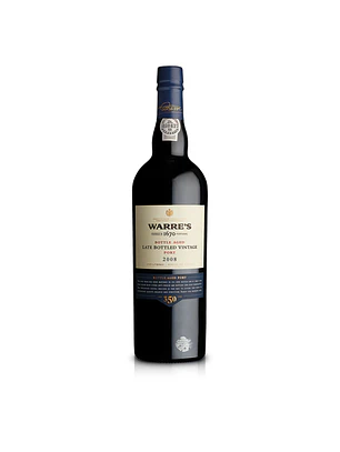 Warre's LBV Tradicional 2011 Porto 75cl