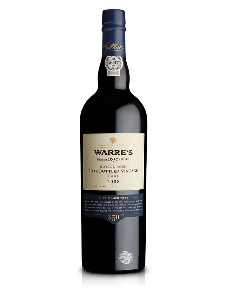 Warre's LBV Tradicional 2011 Porto 75cl 1