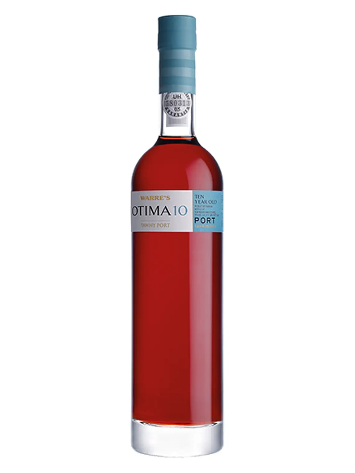 Warre's Otima 10 Anos Porto 3L 1