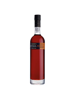 Warre's Otima 20 Anos Porto 50cl