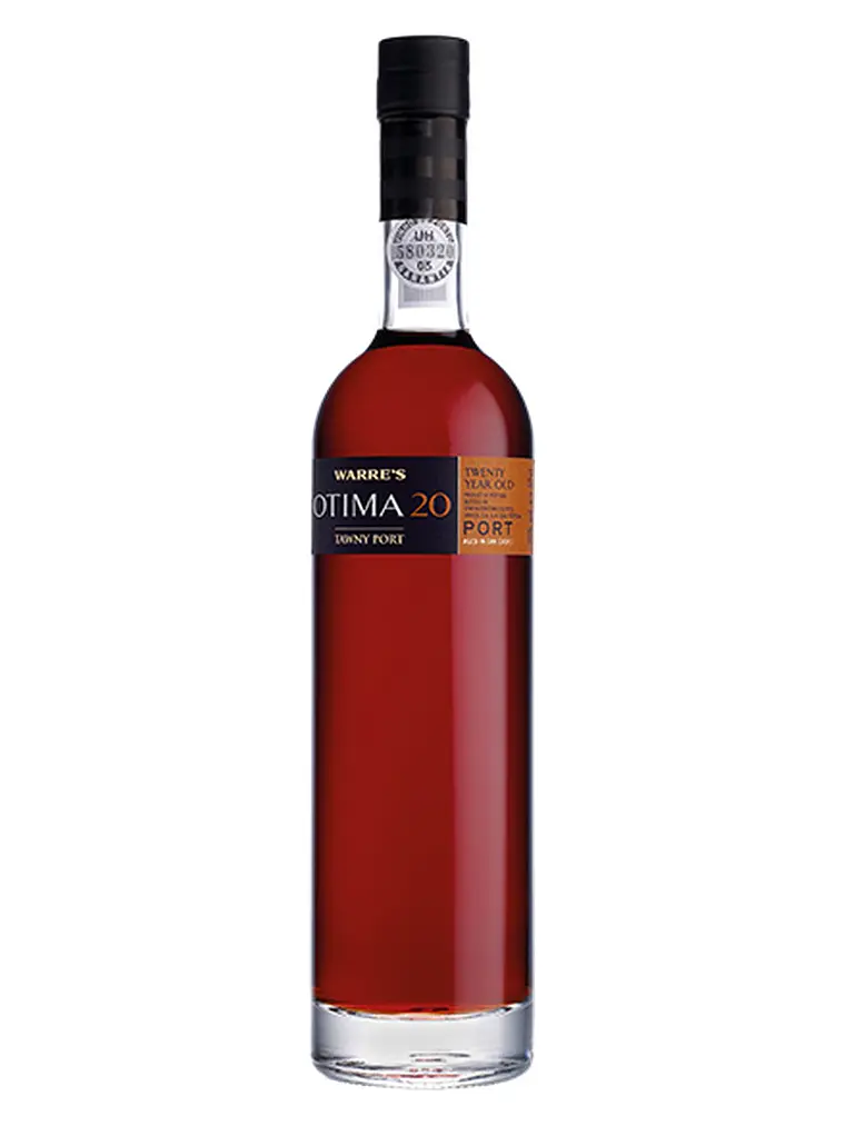 Warre's Otima 20 Anos Porto 50cl 1