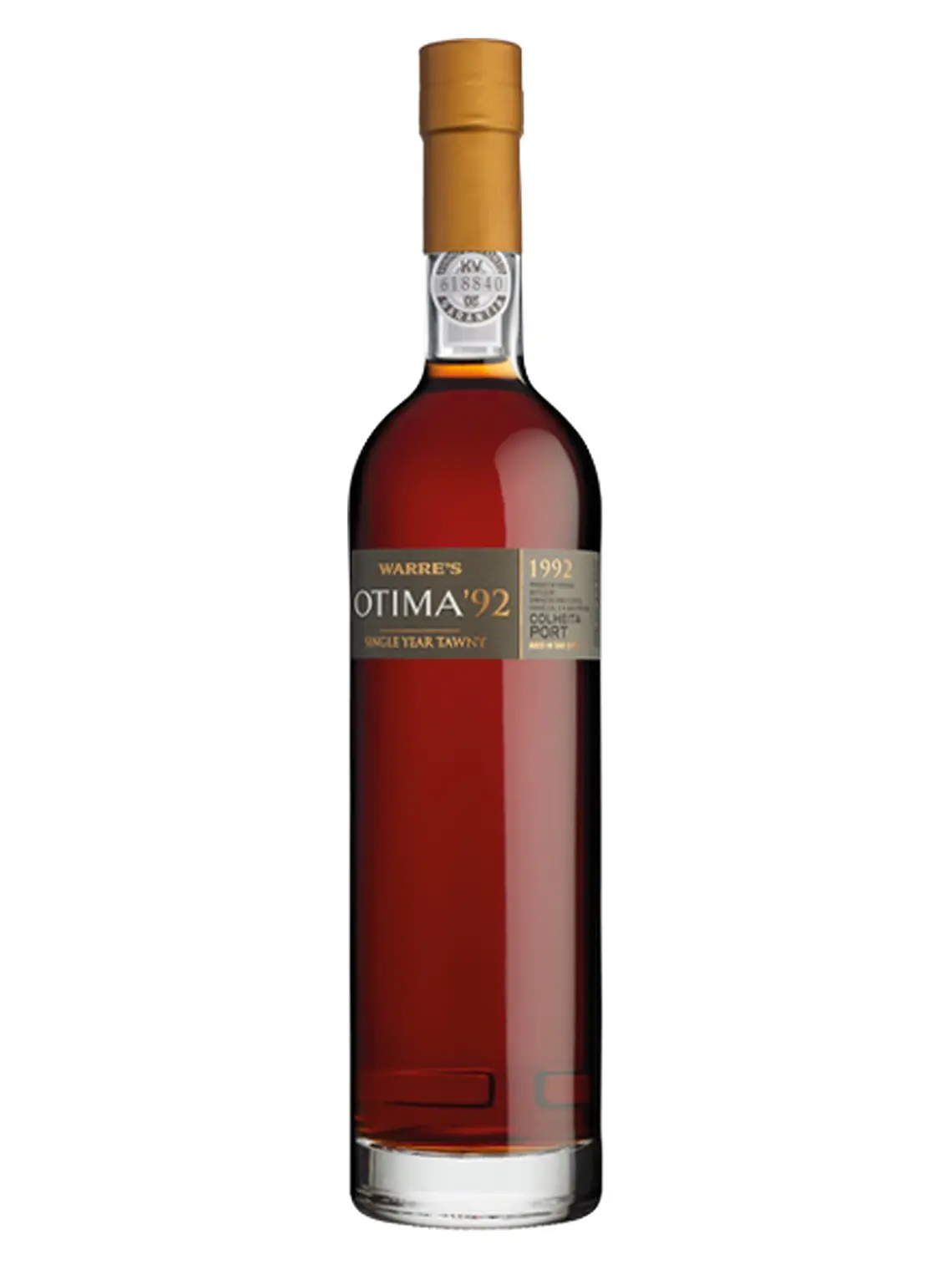 Warre's Otima Colheita 1992 Porto 50cl 1