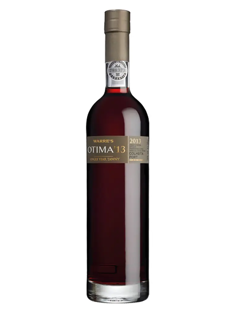 Warre's Otima Colheita 2013 Porto 50cl 1