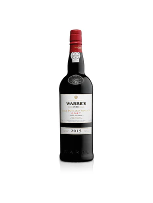 Warre's Vintage 2000 Porto 75cl