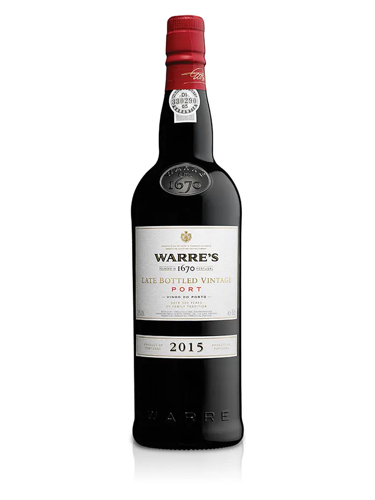 Warre's Vintage 2016 Porto 75cl 1