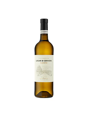 Lagar de Cervera Albarino 2024 Rias Baixas Branco 75cl