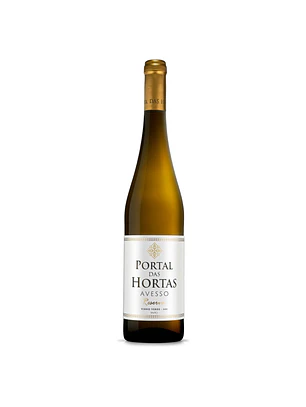 Casa das Hortas Portal das Hortas Avesso Reserva Vinho Verde Branco 75cl
