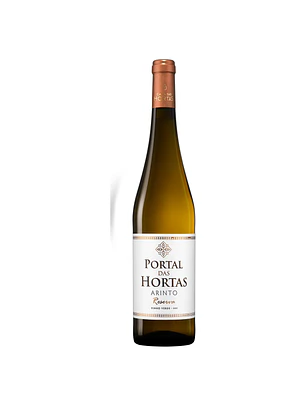 Casa das Hortas Portal das Hortas Arinto Reserva Vinho Verde Branco 75cl