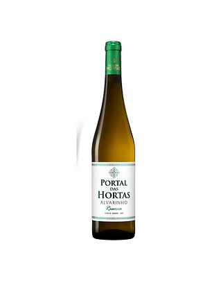Casa das Hortas Portal das Hortas Alvarinho Reserva Vinho Verde Branco 75cl
