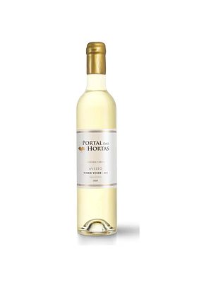 Casa das Hortas Portal das Hortas Vindima Tardia Avesso Vinho Verde Branco 50cl