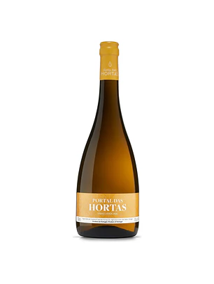 Casa das Hortas Portal das Hortas Escolha Vinho Verde Branco 37cl