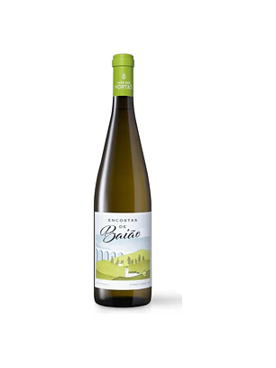 Casa das Hortas Encostas de Baião Vinho Verde Branco 75cl