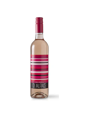 Casa das Hortas Navalheira D. Alface Saiote Vinho Verde Rosé 75cl