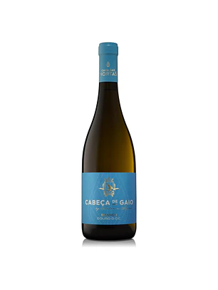 Casa das Hortas Cabeça de Gaio Colheita Douro Branco 75cl
