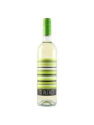 Casa das Hortas Navalheira D. Alface Saiote Vinho Verde Branco 75cl