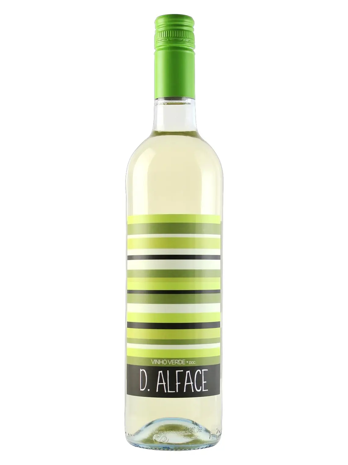 Casa das Hortas Navalheira D. Alface Saiote Vinho Verde Branco 75cl 1