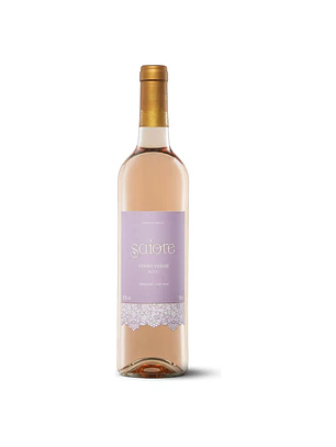 Casa das Hortas Navalheira D. Alface Saiote Vinho Verde Rosé 75cl