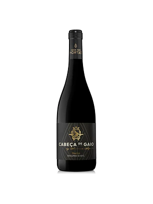 Casa das Hortas Cabeça de Gaio Colheita Douro Tinto 75cl
