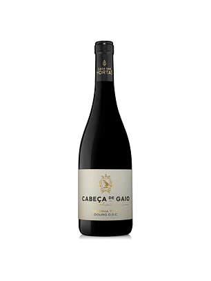 Casa das Hortas Cabeça de Gaio Reserva D. Magnum 3L Douro Tinto 3L