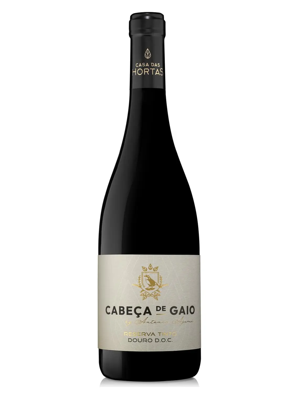 Casa das Hortas Cabeça de Gaio Reserva D. Magnum 3L Douro Tinto 3L 1