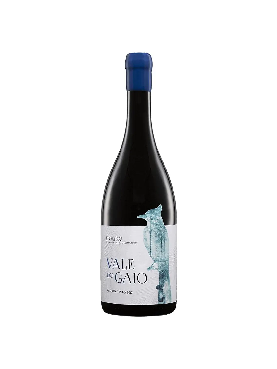 Casa das Hortas Vale do Gaio Reserva Douro Tinto 75cl 1