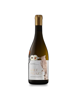 Casa das Hortas Vale do Gaio Reserva Douro Branco 75cl