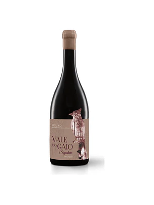 Casa das Hortas Vale do Gaio Reserva Signature Douro Tinto 75cl
