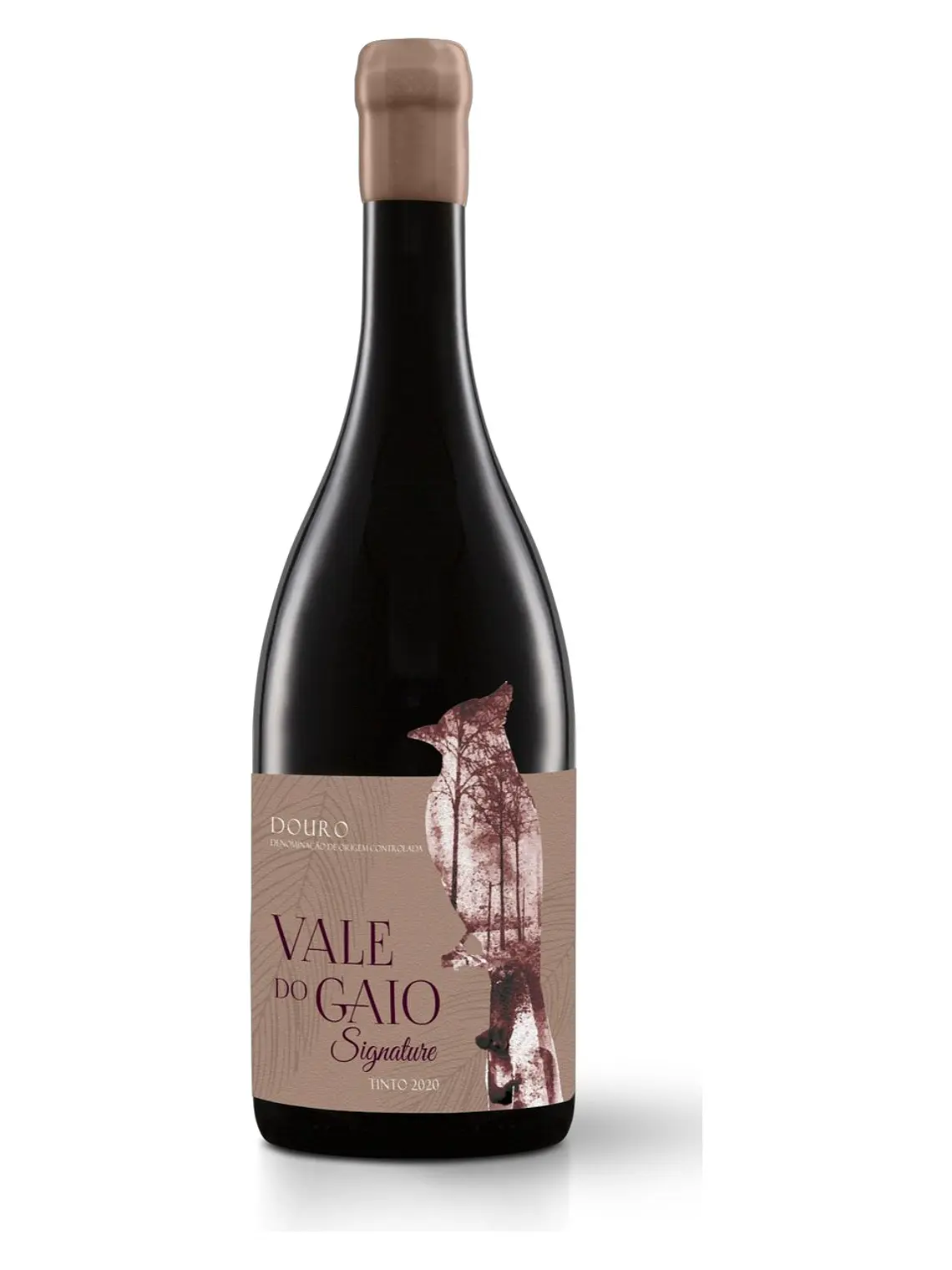 Casa das Hortas Vale do Gaio Reserva Signature Douro Tinto 75cl 1