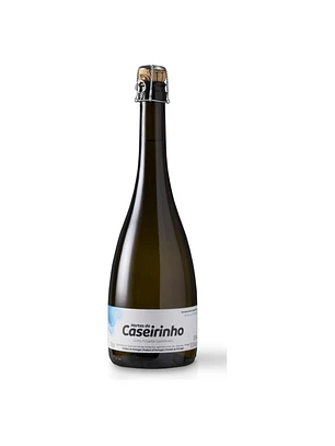 Casa das Hortas Hortas do Caseirinho Frisante Branco 75cl