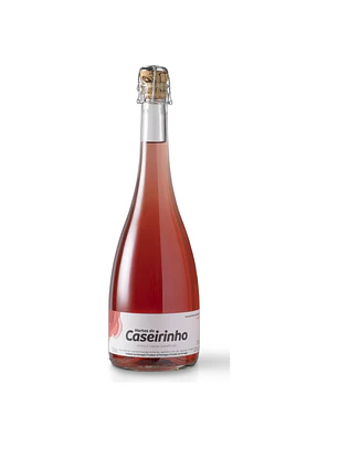 Casa das Hortas Hortas do Caseirinho Frisante Rosé 75cl