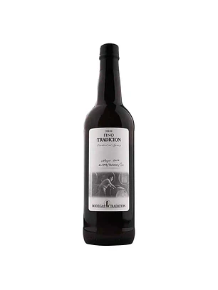 Bodegas Tradición Fino Espanha Jerez 75cl