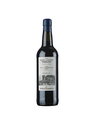 Bodegas Tradición Pedro Ximenez VOS 20 Years Espanha Jerez 75cl