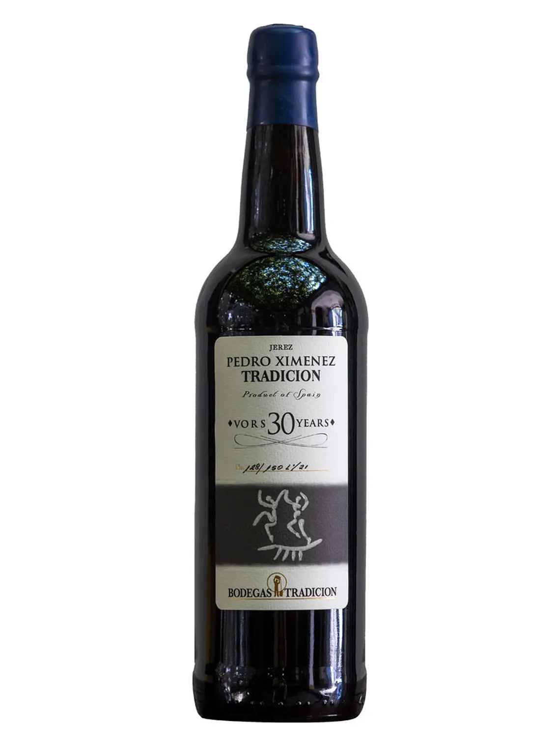 Bodegas Tradición Pedro Ximenez VORS 30 Years Espanha Jerez 75cl 1