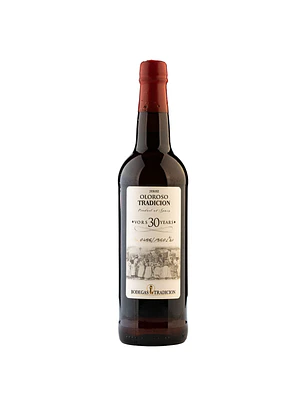 Bodegas Tradición Oloroso VORS 30 Years Espanha Jerez 75cl