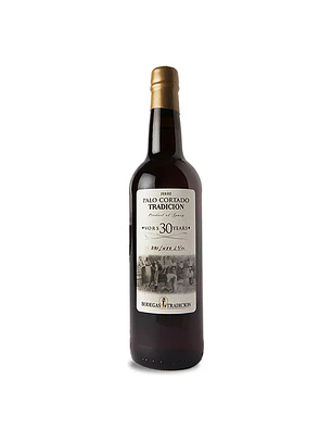Bodegas Tradición Palo Cortado VORS 30 Years Espanha Jerez 75cl