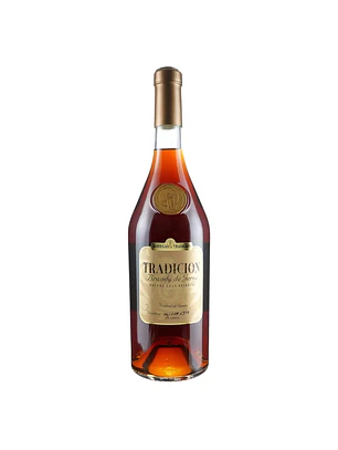 Bodegas Tradición Brandy Solera Grande Reserva Espanha Jerez 75cl