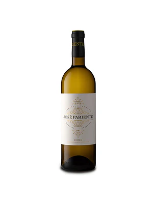 José Pariente Verdejo Rueda Espanha Branco 75cl