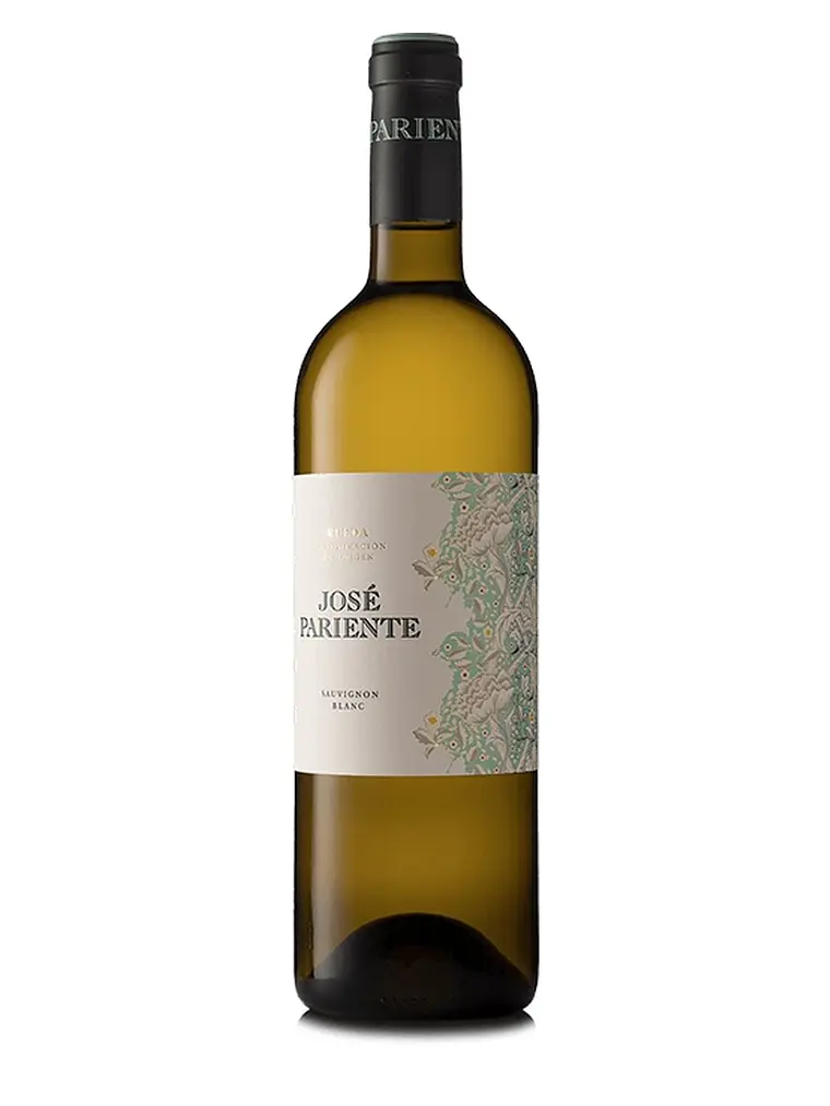 José Pariente Sauvignon Blanc Rueda Espanha Branco 75cl 1