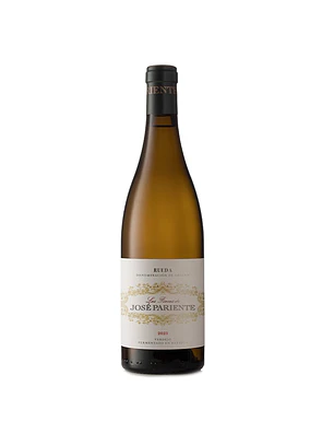 José Pariente Las Fincas Rueda Espanha Branco 75cl