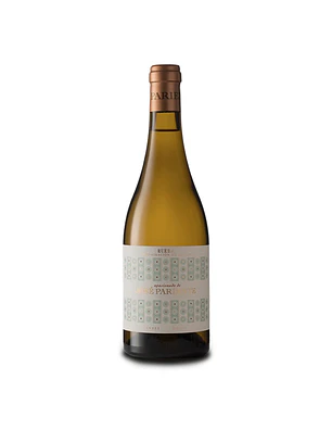 José Pariente Apasionado Rueda Espanha Branco 50cl