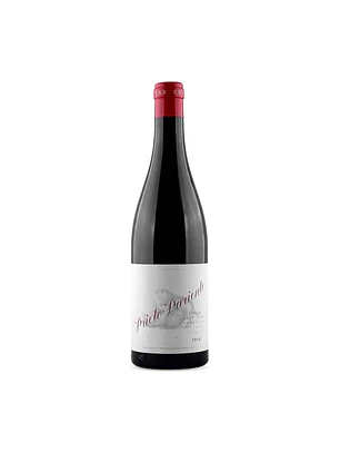 José Pariente Confines de Prieto Pariente Castilla y León Espanha Tinto 75cl