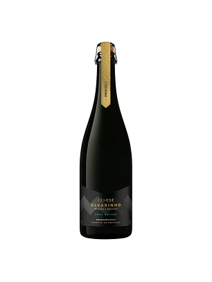 Vinevinu Genese Sparkling Brut Alvarinho M&M Magnum 2024 1.5L