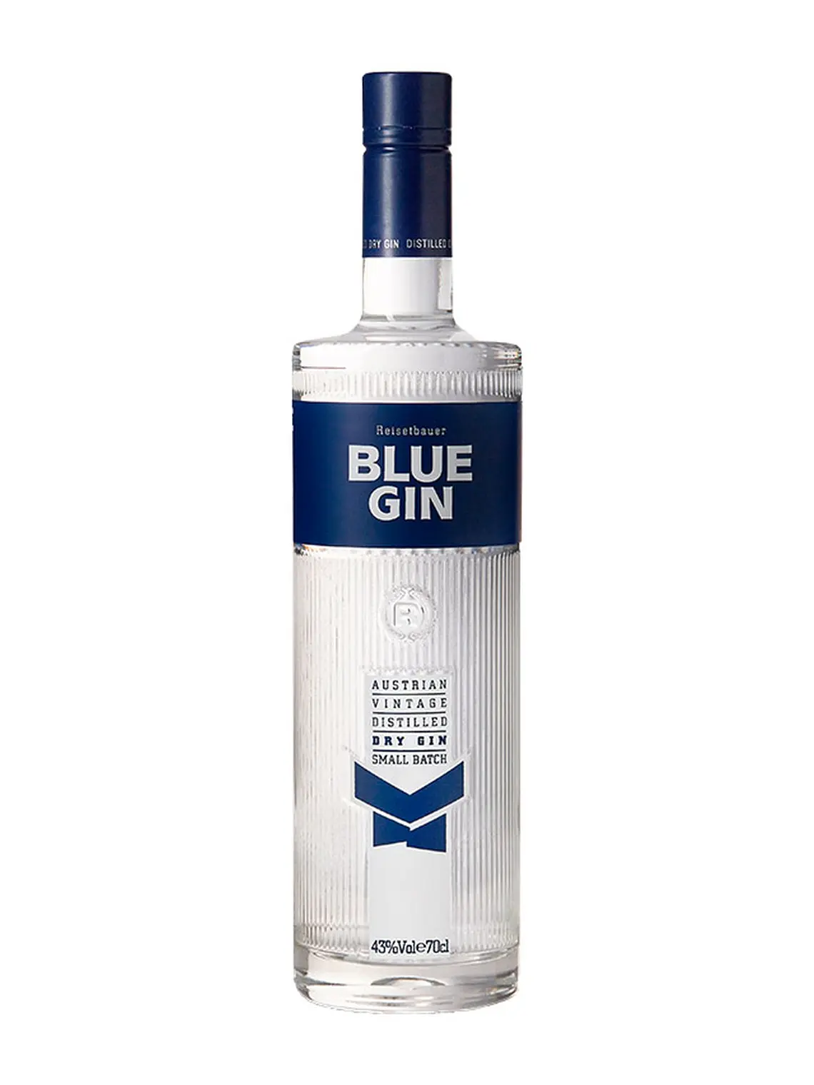 Blue Gin Magnum 1,75L 1