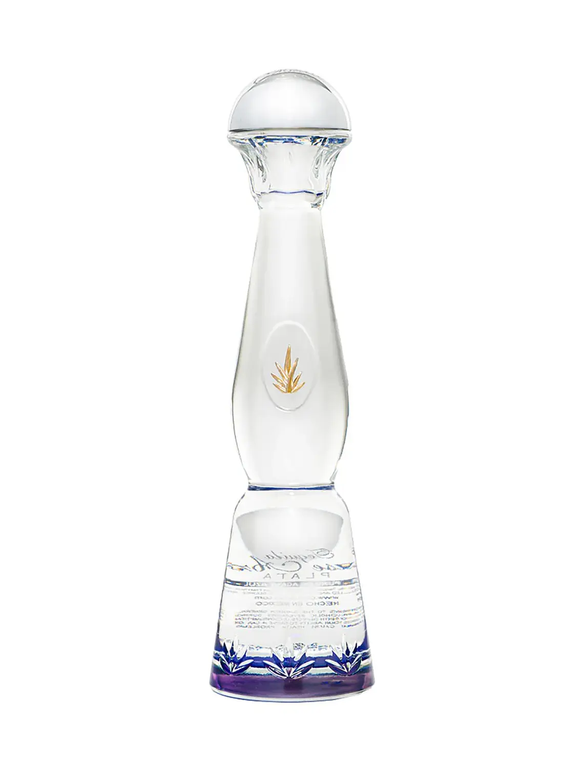 Clase Azul Tequila Plata 70cl 1