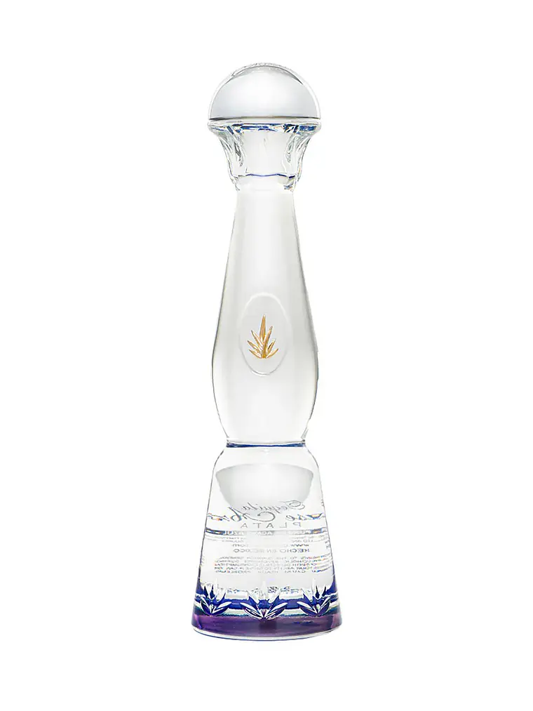 Clase Azul Tequila Plata 70cl 1