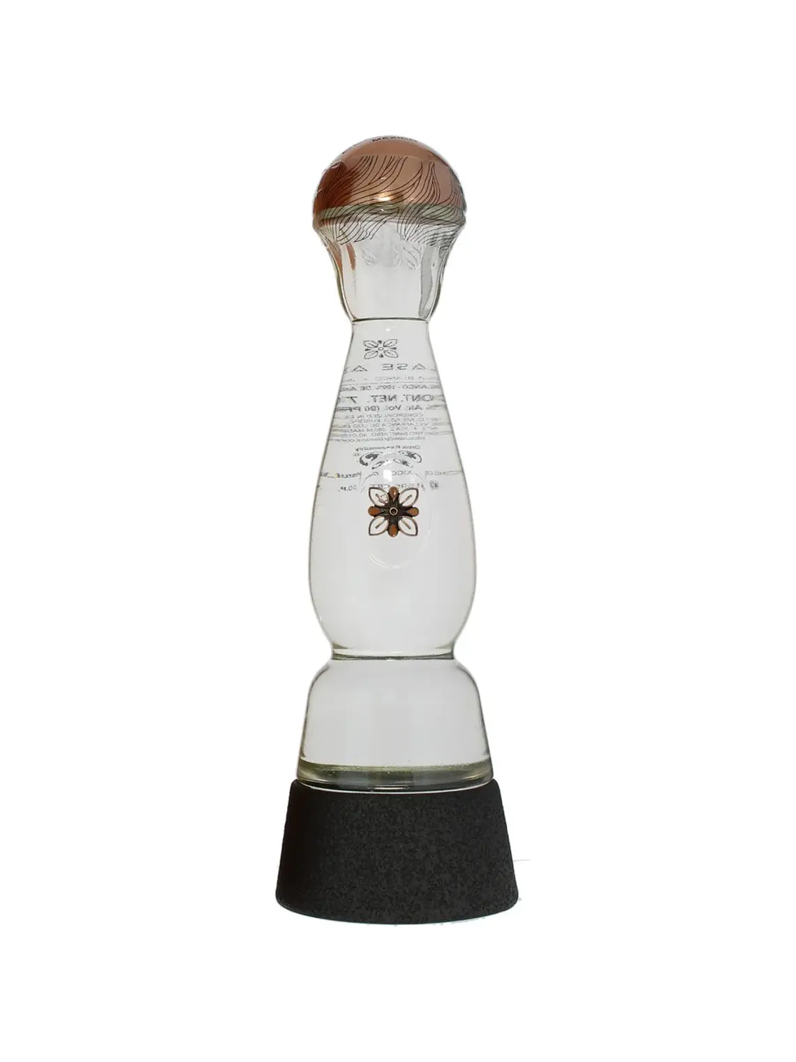 Clase Azul Tequila Blanco Ahumado 70cl 1